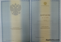 Специалист 2011-2013 Специалист 2011-2013