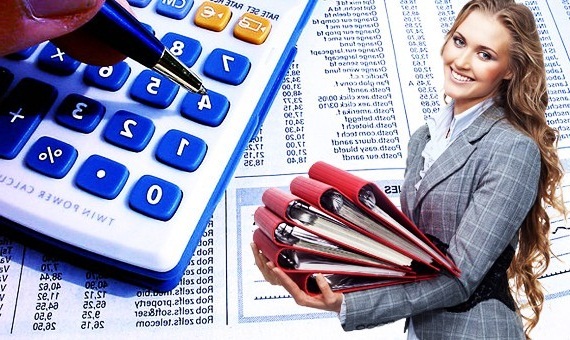 Диплом бухгалтера  Диплом бухгалтера